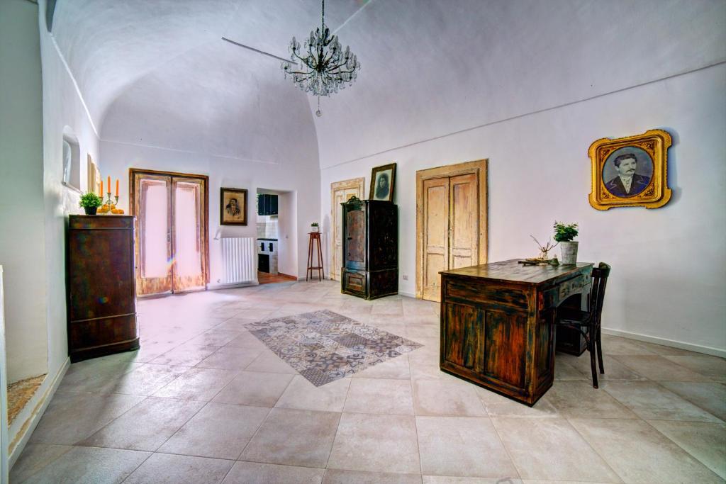 Fotografie z fotogalerie ubytování Donna Elena v destinaci Vico del Gargano