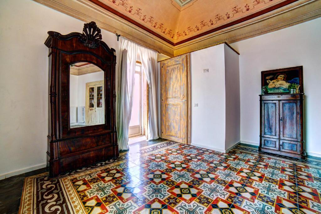 Fotografie z fotogalerie ubytování Donna Elena v destinaci Vico del Gargano