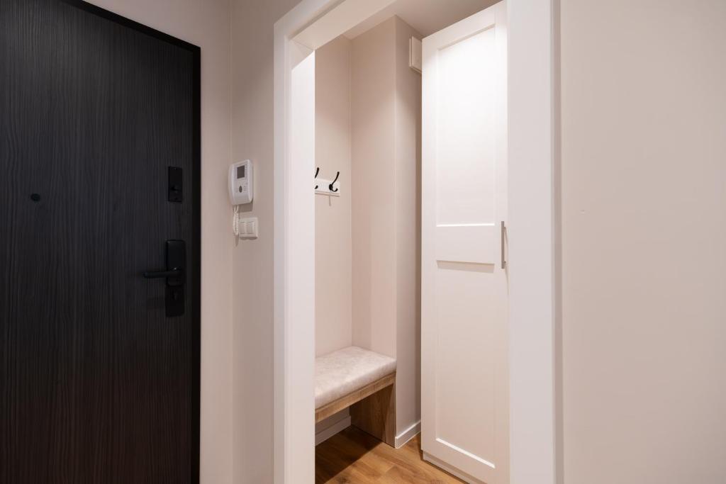 Sosnowy "3" ,Baseny Tropikalne, Ładowarka do elektryków, Faktura, Parking - 5