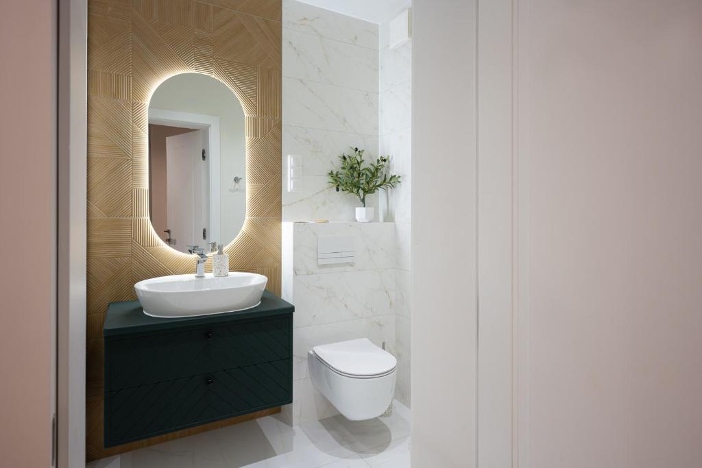 Sosnowy "3" ,Baseny Tropikalne, Ładowarka do elektryków, Faktura, Parking - 7