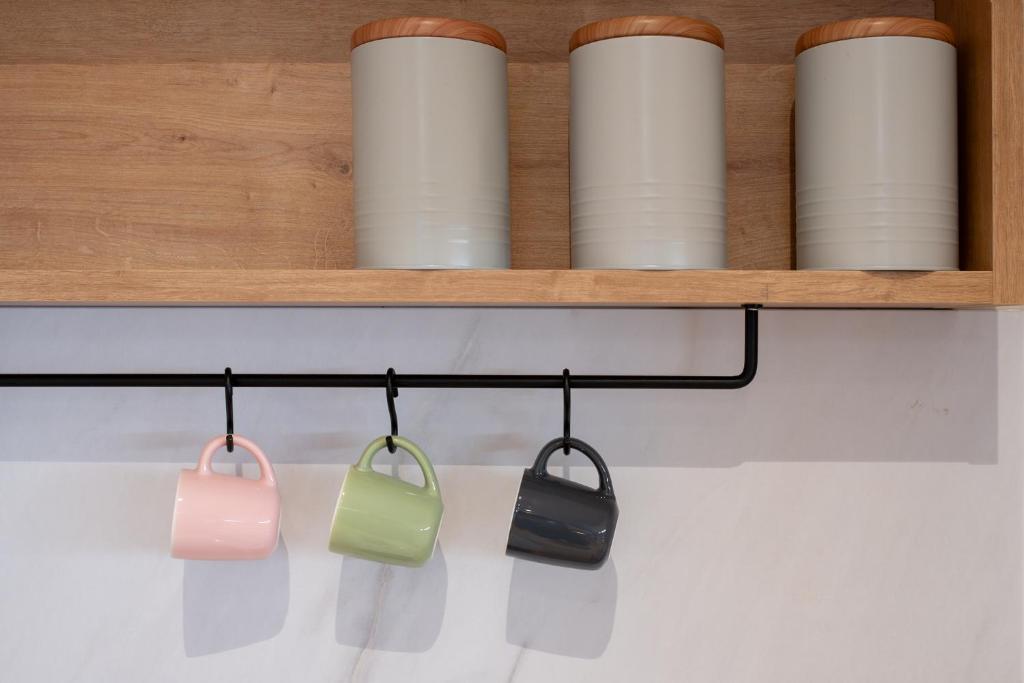 Sosnowy "3" ,Baseny Tropikalne, Ładowarka do elektryków, Faktura, Parking - 12