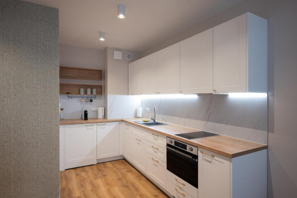 Sosnowy "3" ,Baseny Tropikalne, Ładowarka do elektryków, Faktura, Parking - 11