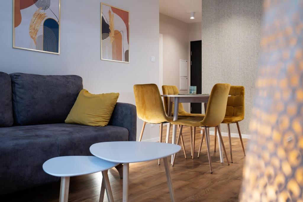 Sosnowy "3" ,Baseny Tropikalne, Ładowarka do elektryków, Faktura, Parking - 10