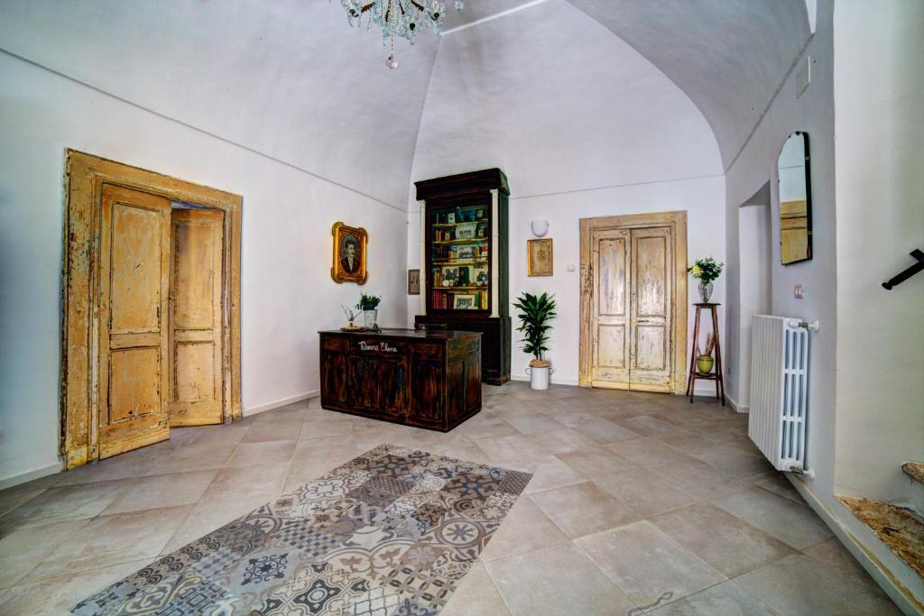 Fotografie z fotogalerie ubytování Donna Elena v destinaci Vico del Gargano