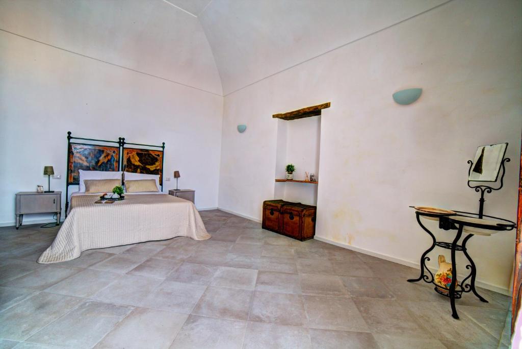 Fotografie z fotogalerie ubytování Donna Elena v destinaci Vico del Gargano
