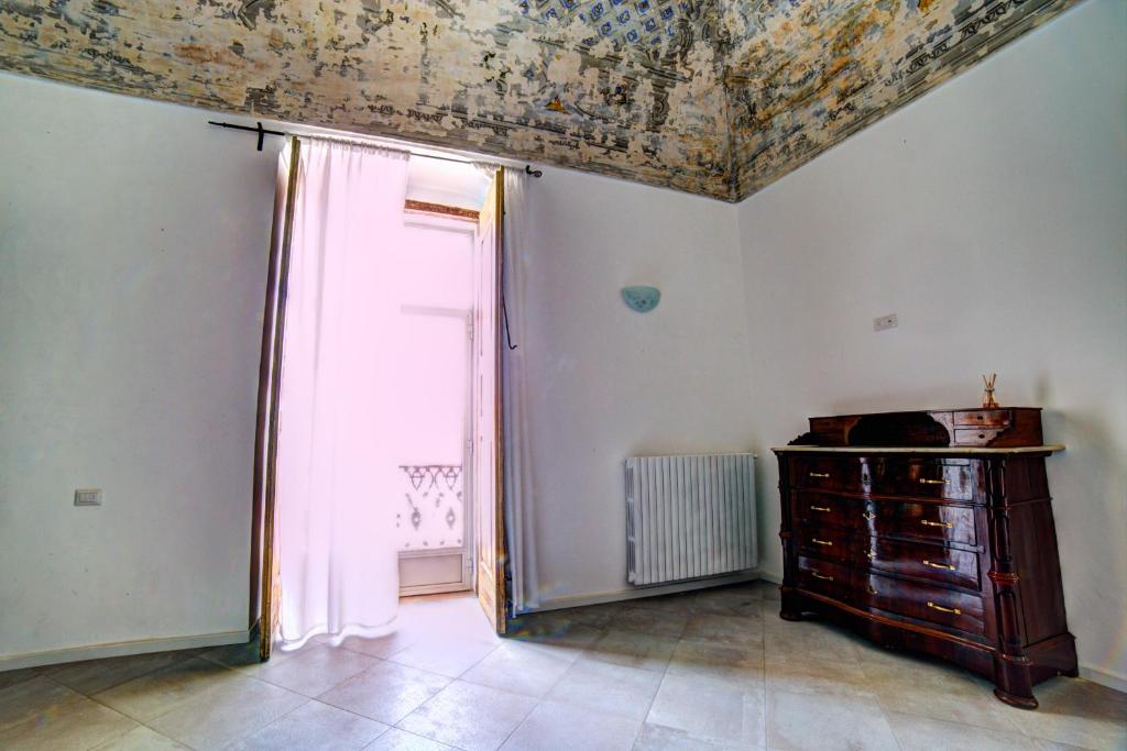 Fotografie z fotogalerie ubytování Donna Elena v destinaci Vico del Gargano