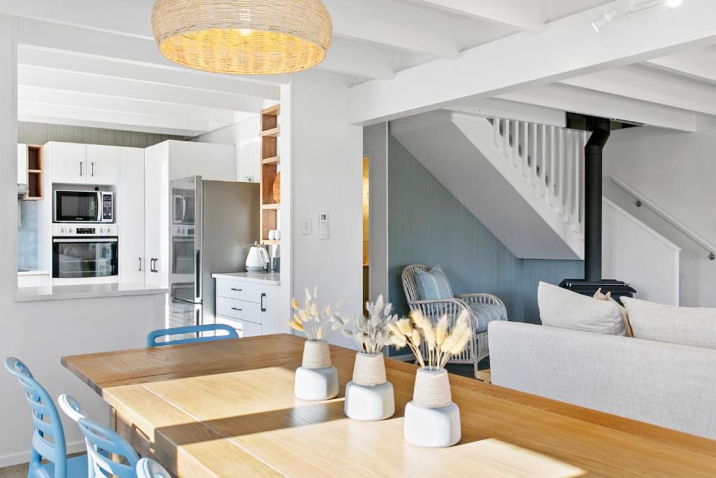 The Quarters - Resim 4