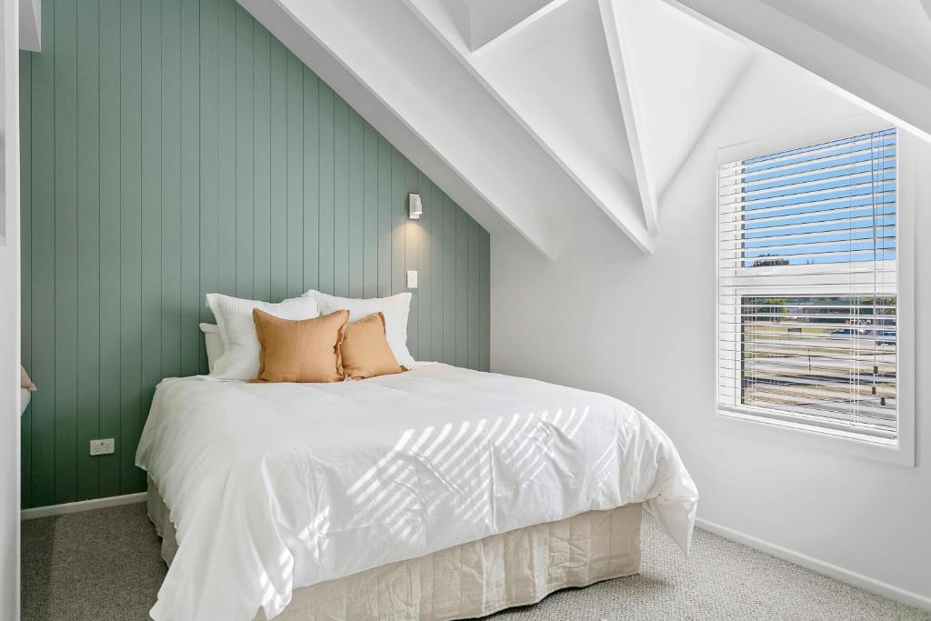 The Quarters - Resim 16