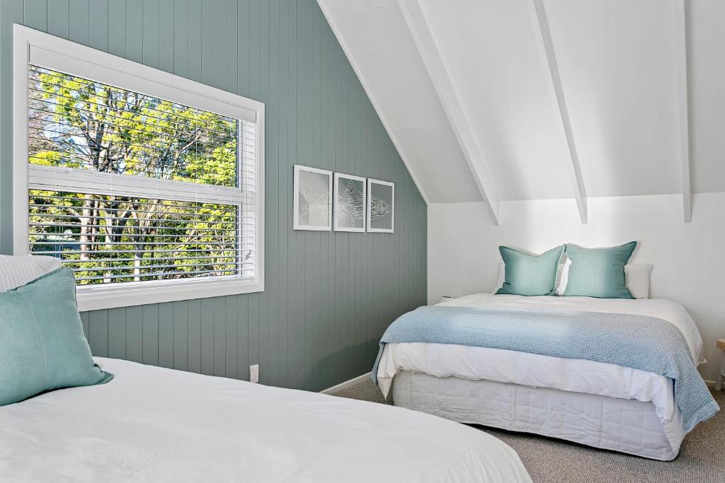 The Quarters - Resim 15