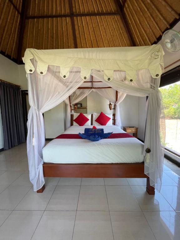 The BBQ Guest House - 5