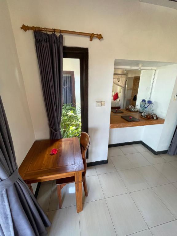 The BBQ Guest House - 17