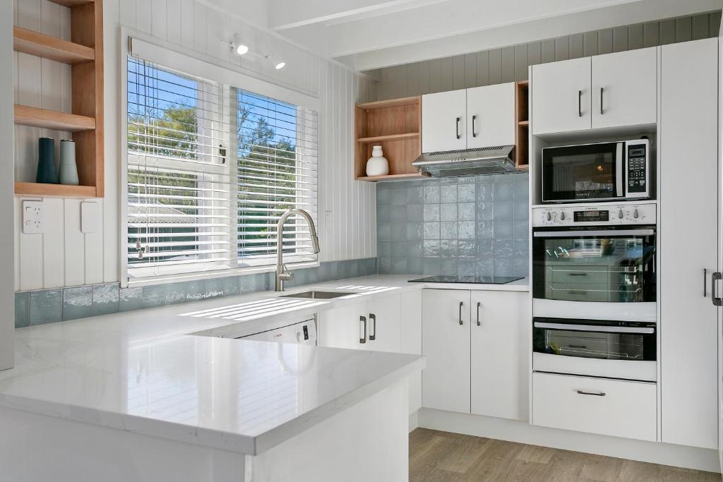 The Quarters - Resim 14