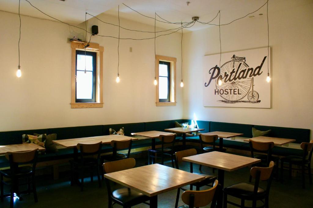 Northwest Portland Hostel photo