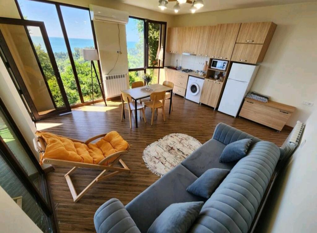 Sweet house - Budget Double Room