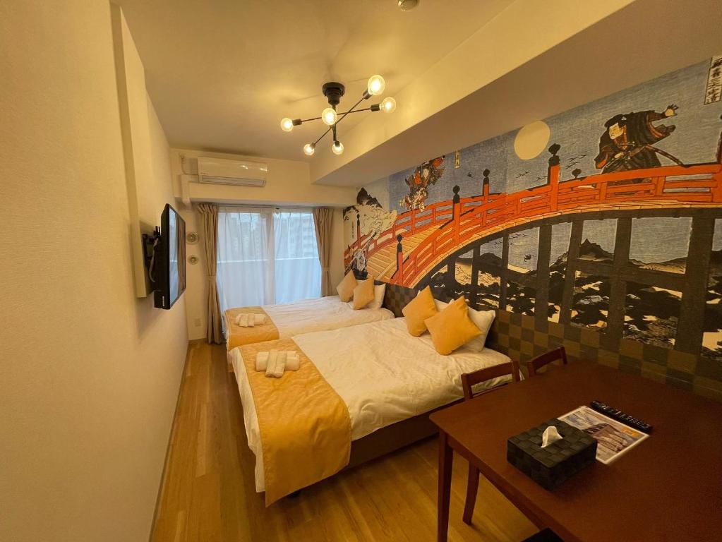 @RLiS_house 難波