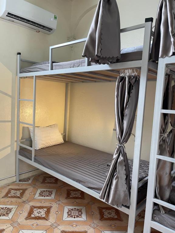 Downtown Backpacker Hostel - 11