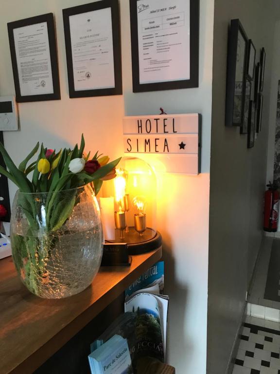 Fotografie z fotogalerie ubytování Si Mea v Corte