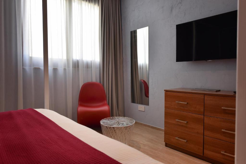 Quaint Boutique Hotel Sannat - 13