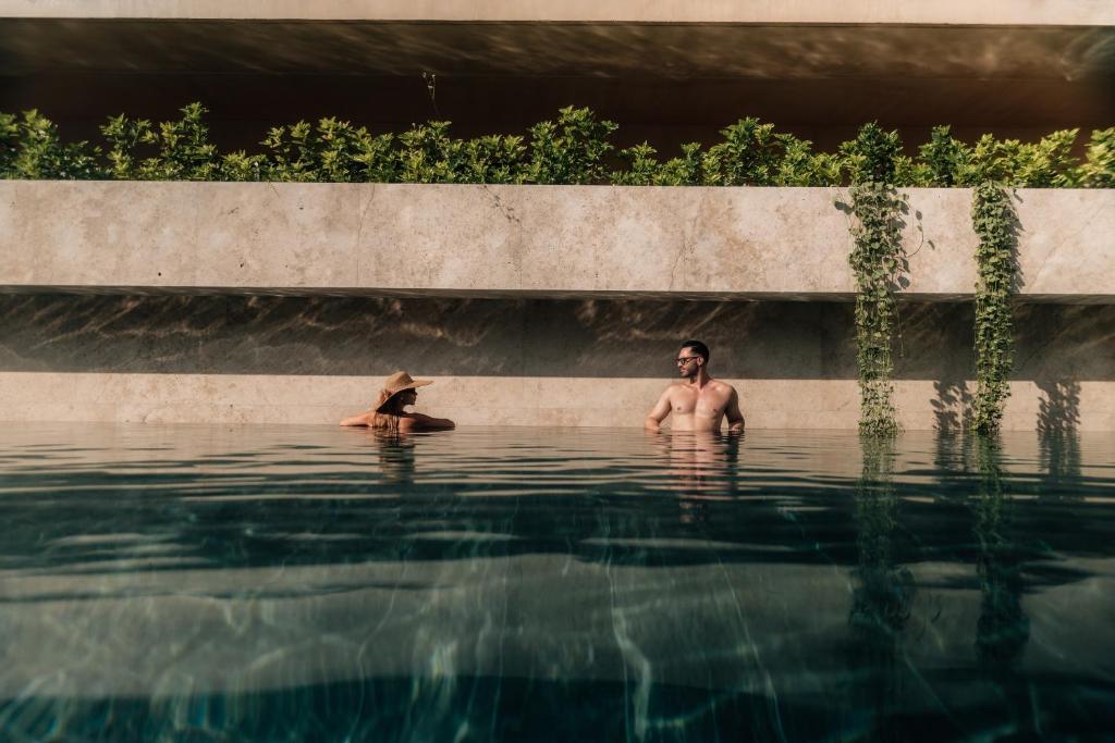M Boutique Hotel -Designed for Adults, Paphos