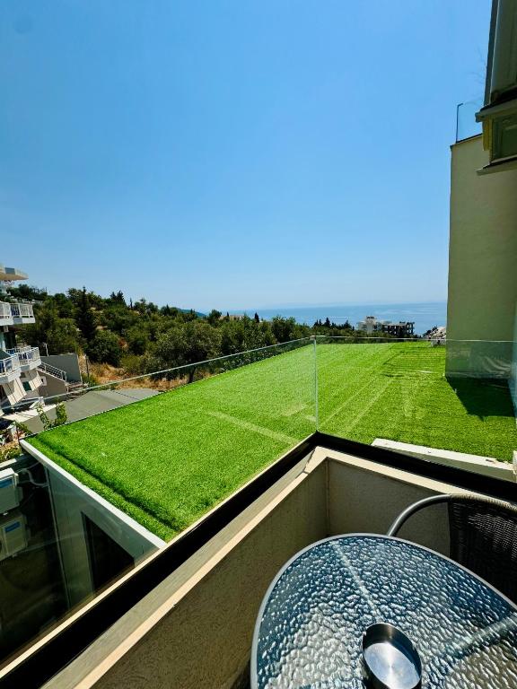 Gogo's Boutique Hotel - Standaard Drievoudige Kamer