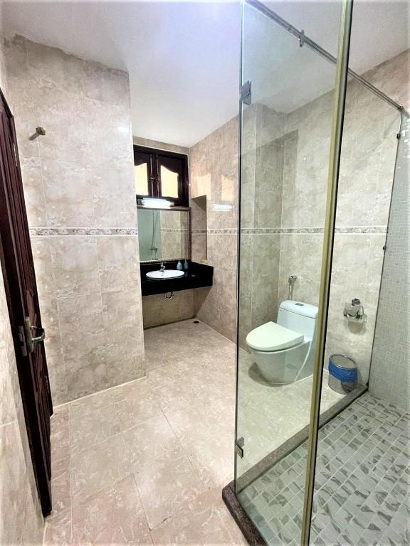 Phòng Deluxe 2 Giường Đơn