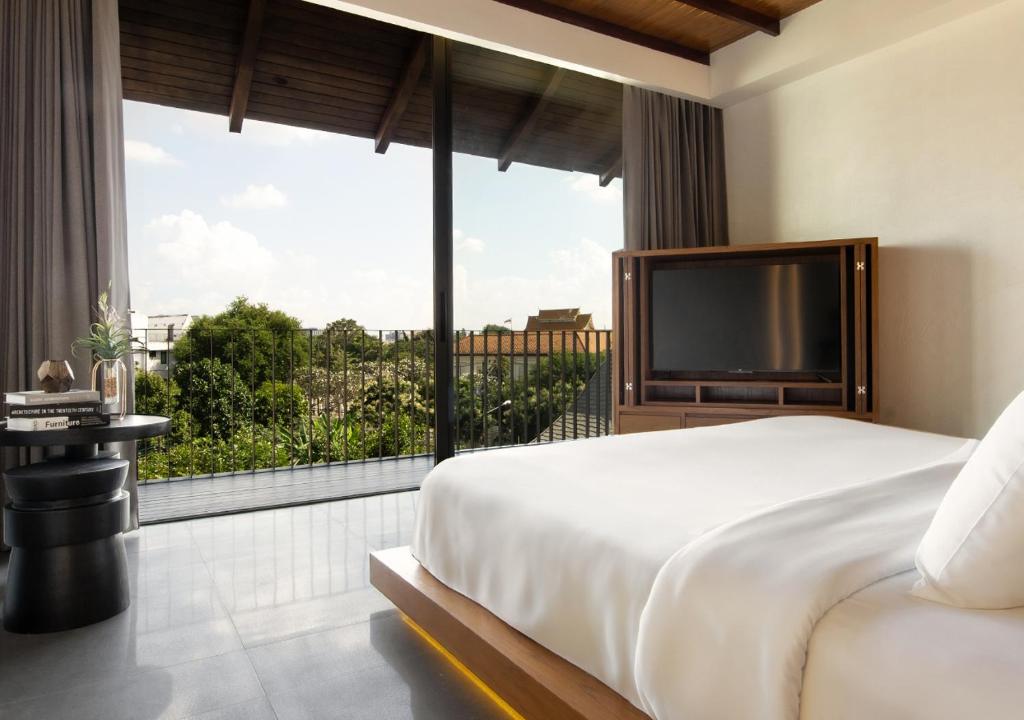 Arun Khiri Chiang Mai Hotel - Resim 39