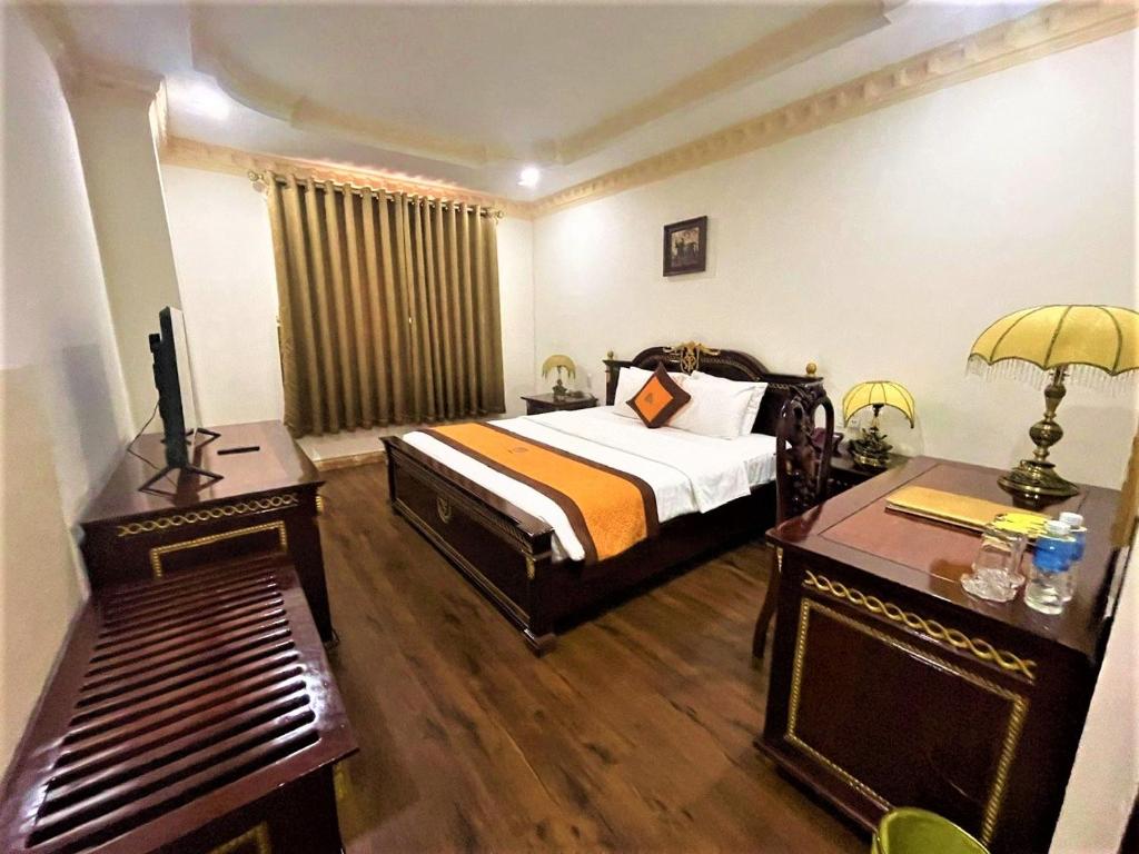 Suite Executive