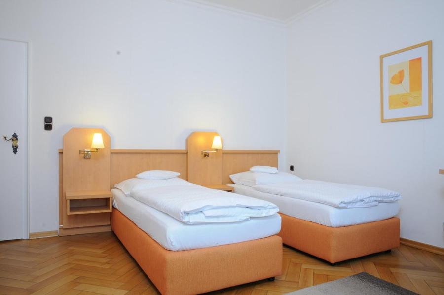 Hotel Hubertus - Resim 14