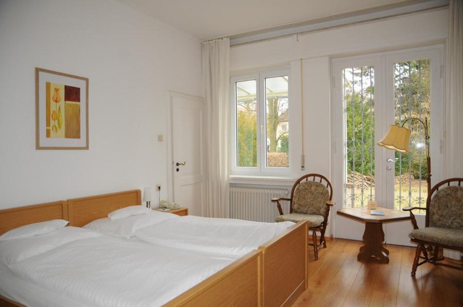 Hotel Hubertus - Resim 2