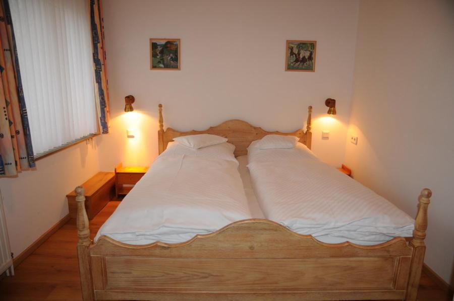 Hotel Hubertus - Resim 18