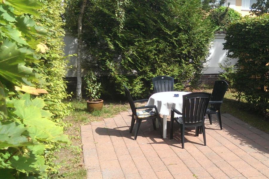 Hotel Hubertus - Resim 24