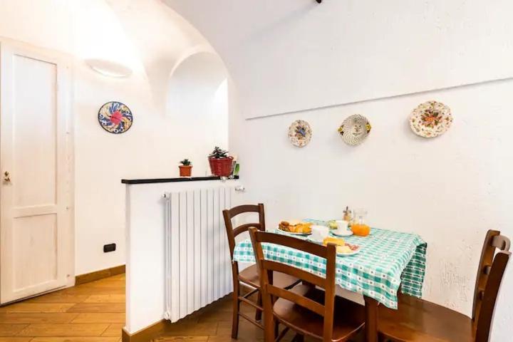Kép Bed & Breakfast L'erica szállásáról Finale Liguréban a galériában