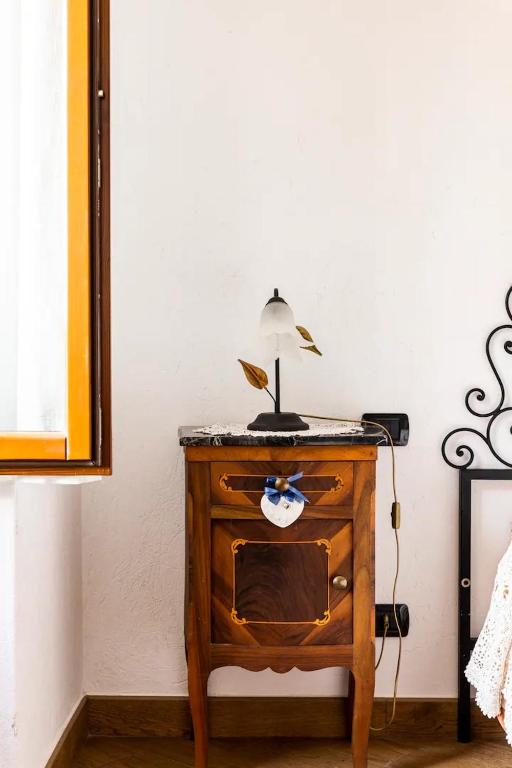 Kép Bed & Breakfast L'erica szállásáról Finale Liguréban a galériában