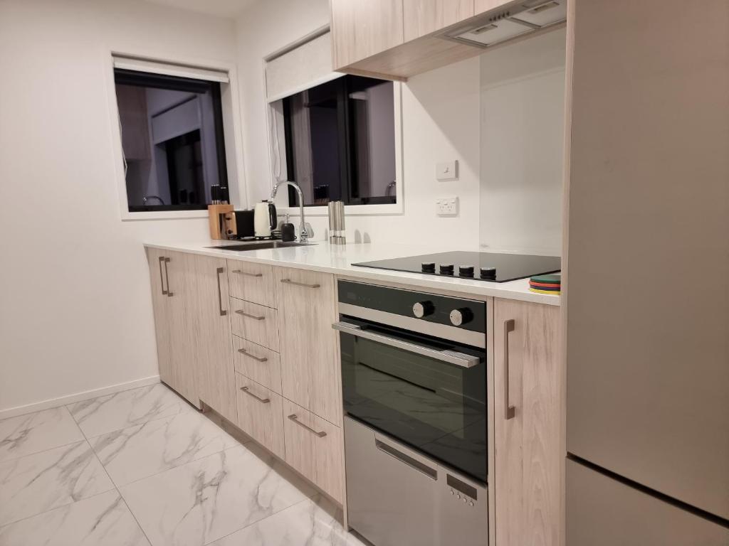 Brand new Central Studio on Wilmer - Resim 4