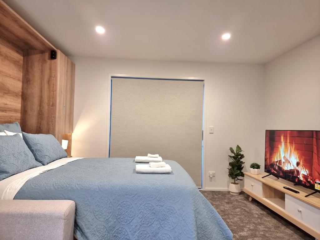 Brand new Central Studio on Wilmer - Resim 1