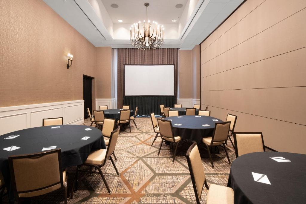 SpringHill Suites by Marriott Fort Worth Historic Stockyards photo