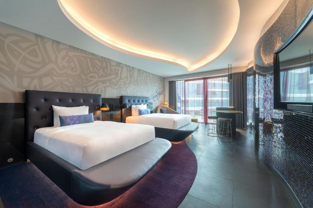 W Dubai - The Palm - 