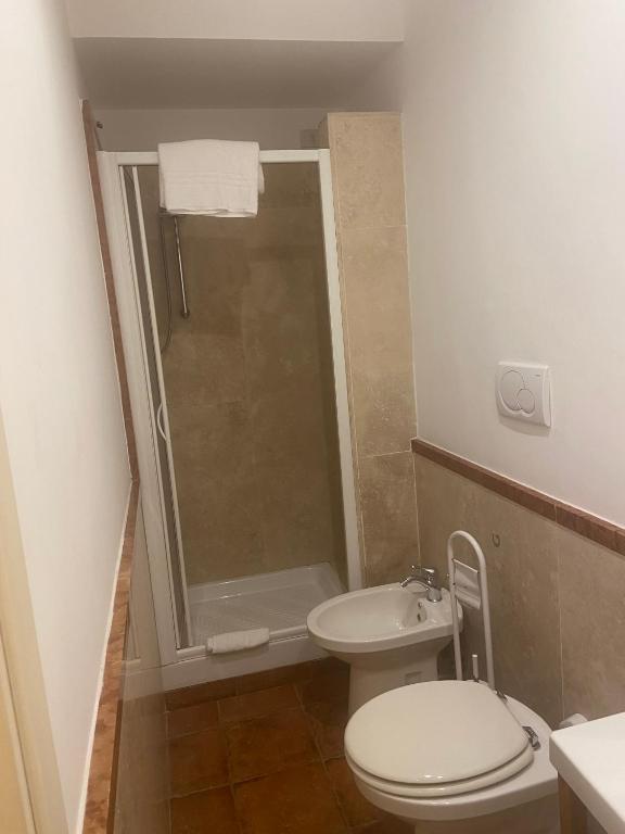 Hotel Quadrifoglio by Mancini - Resim 31