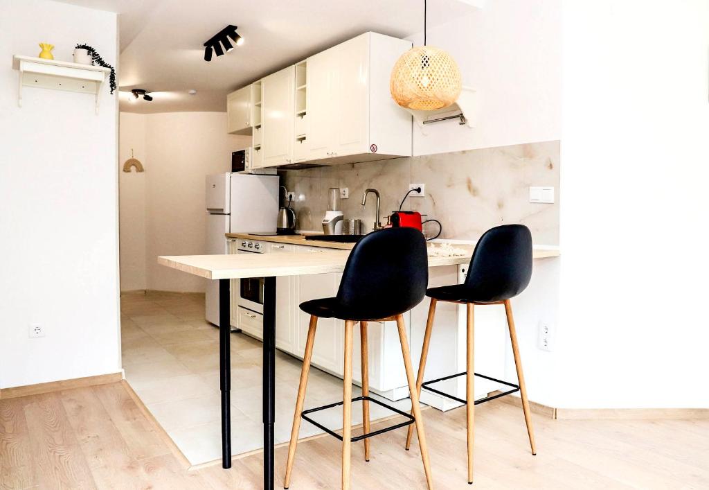 Sophie studio - city center