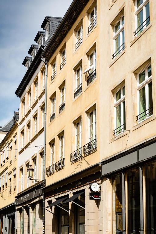 LAGO WELCOME PALAIS - Resim 6