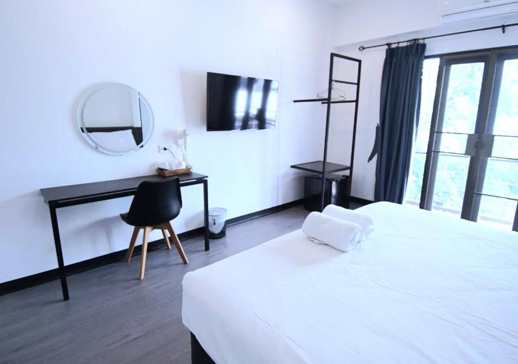 isleep guesthouse - Resim 5