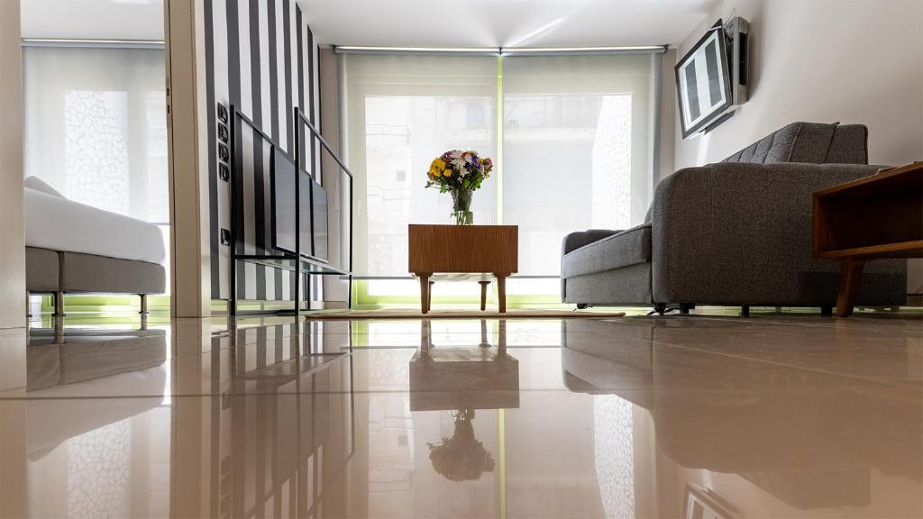 Athens Mosaico Suites & Apartments - Resim 43