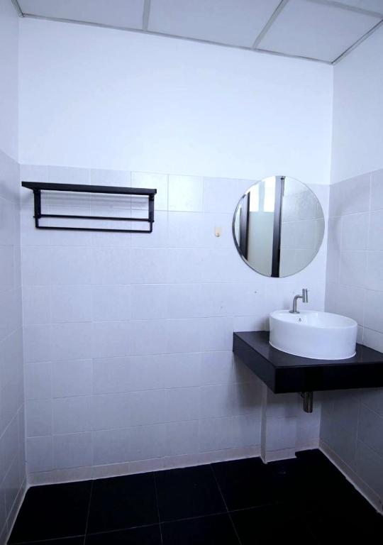 isleep guesthouse - Resim 15