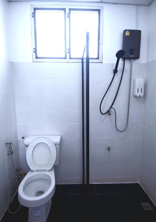 isleep guesthouse - Resim 16