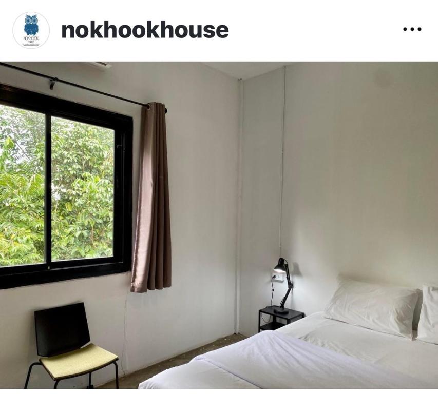 Nokhook House - 8