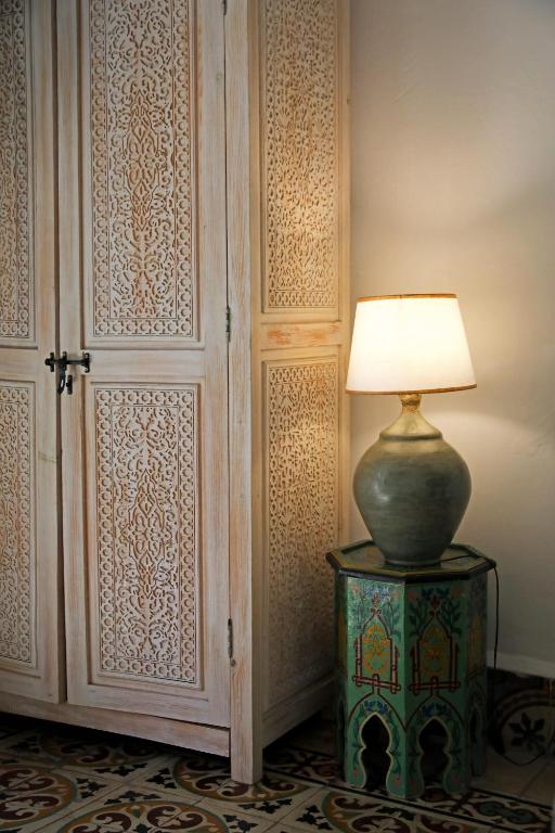 Fotografie z fotogalerie ubytování Riad Villa Garance v destinaci Essaouira