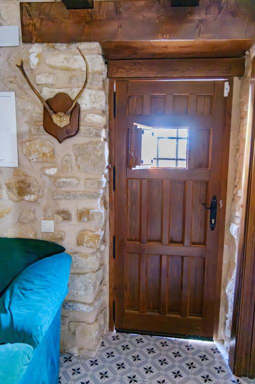 Fotografie z fotogalerie ubytování La alegria de las cuevas v destinaci Rus