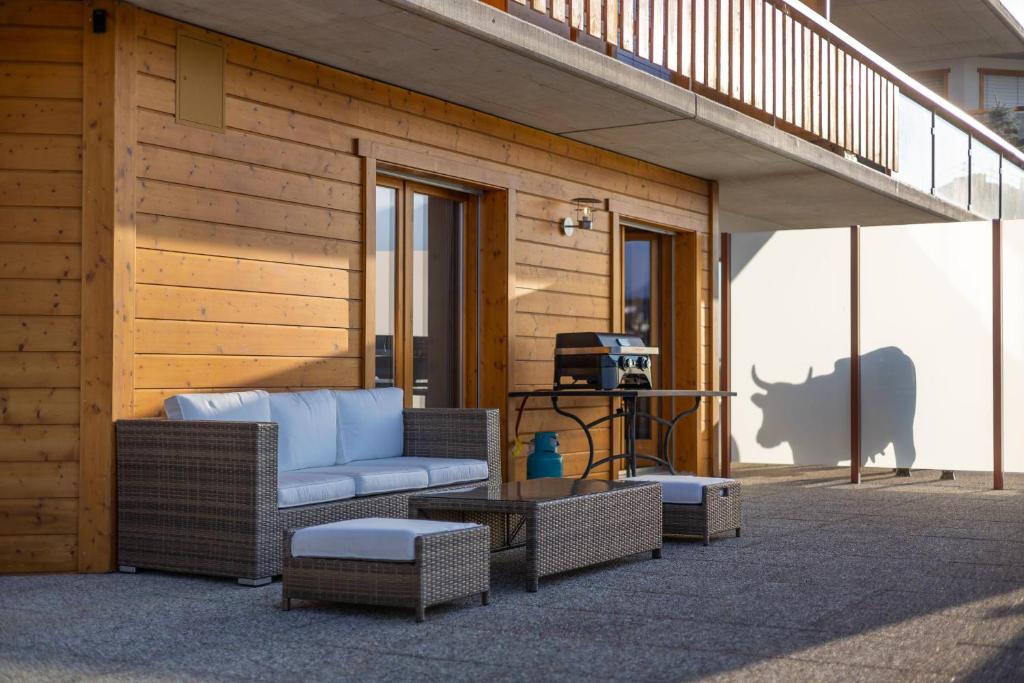 Domaine des Reines C1 - Swimming pool - Resim 20