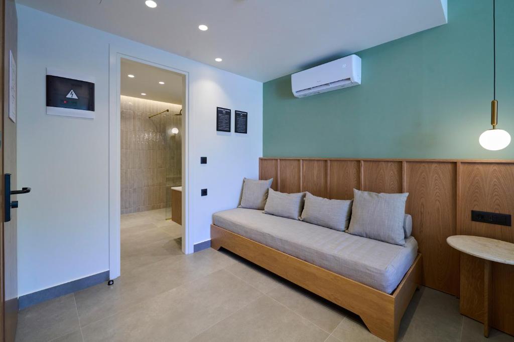 Monarco Executive Rooms - Resim 17