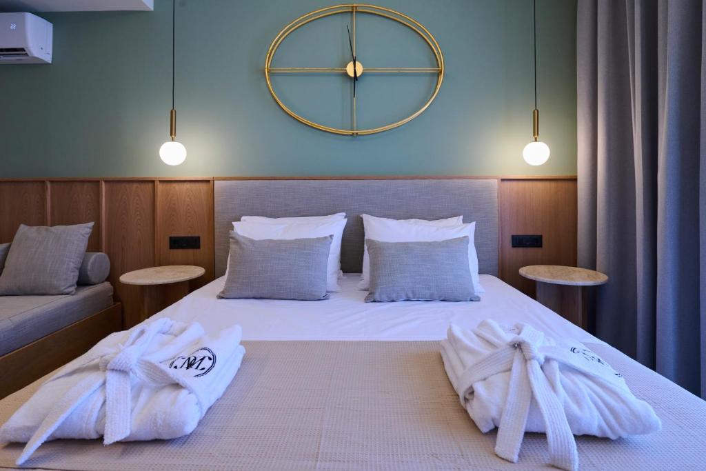 Monarco Executive Rooms - Resim 18